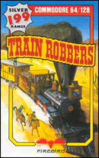 Train Robbers