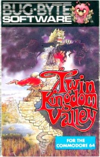 Twin Kingdom Valley