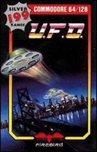 U.F.O.