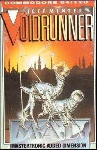 Voidrunner