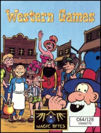 Western Games