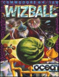 Wizball