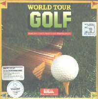 World Tour Golf