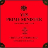 Yes, Prime Minister