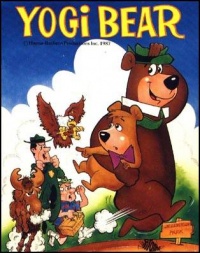 Yogi Bear