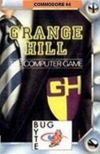 Grange Hill