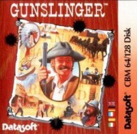 Gunslinger