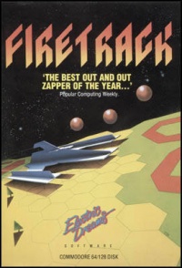 Firetrack