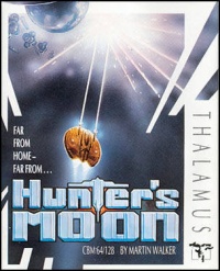 Hunter's Moon