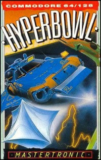 Hyperbowl