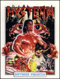 Hysteria