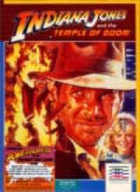 Indiana Jones and the Temple of Doom