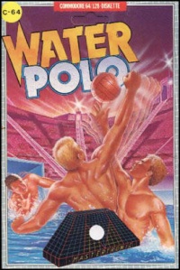 Water Polo