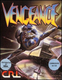 Vengeance