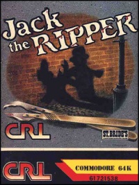 Jack the Ripper