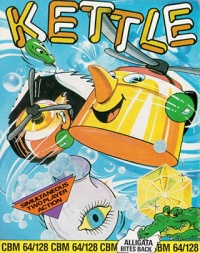 Kettle