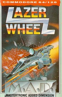 Laserwheel