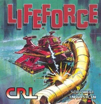 Lifeforce