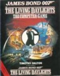 The Living Daylights