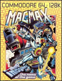 Mag Max