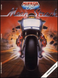 Mean Streak