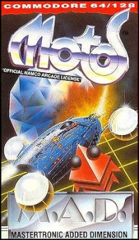 Motos