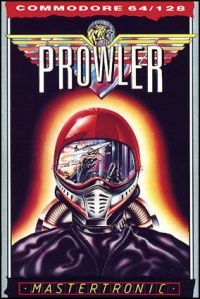 Prowler