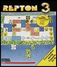 Repton 3