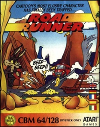 Road Runner (1987)