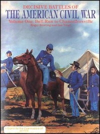 American Civil War: Volume One