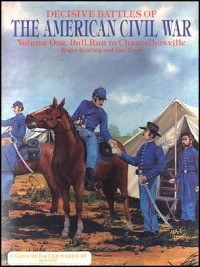 American Civil War: Volume One