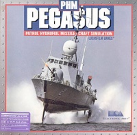 P.H.M. Pegasus