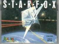 Starfox