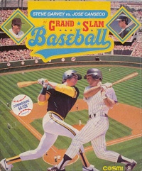 Grandslam Baseball