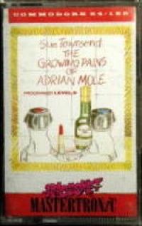 Growing Pains Of Adrian Mole