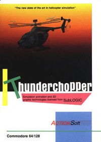 Thunderchopper