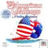 The American Challenge: A Sailing Simulation