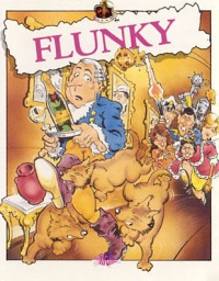 Flunky