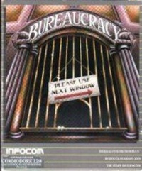 Bureaucracy