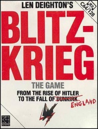 Blitzkrieg