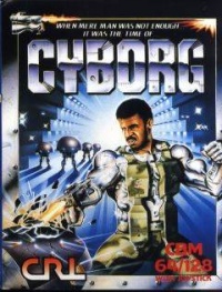 Cyborg (1987)