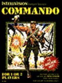 Commando