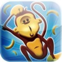 Monkey Adventures: Lost Bananas