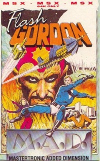 Flash Gordon