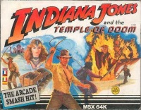 Indiana Jones and the Temple of Doom