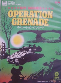 Operation Grenade