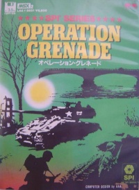 Operation Grenade