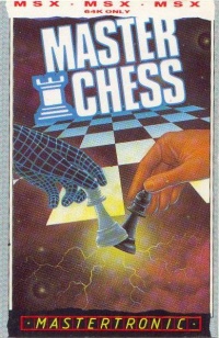 Master Chess