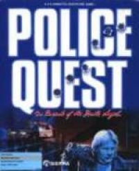 Police Quest: In Pursuit of the Death Angel