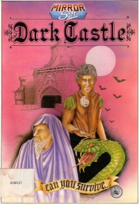 Dark Castle